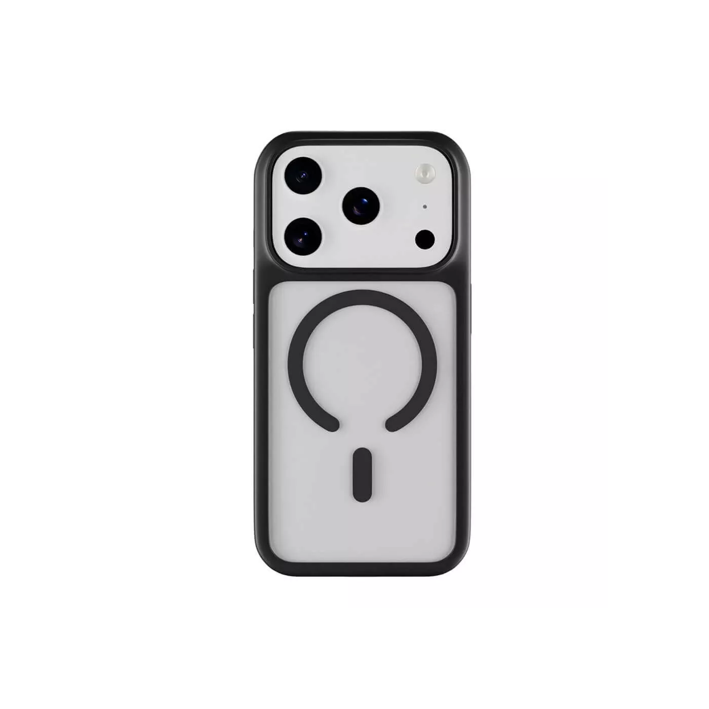 Hyphen Rift Impact MagSafe Frame Case for iPhone 17 Pro Max