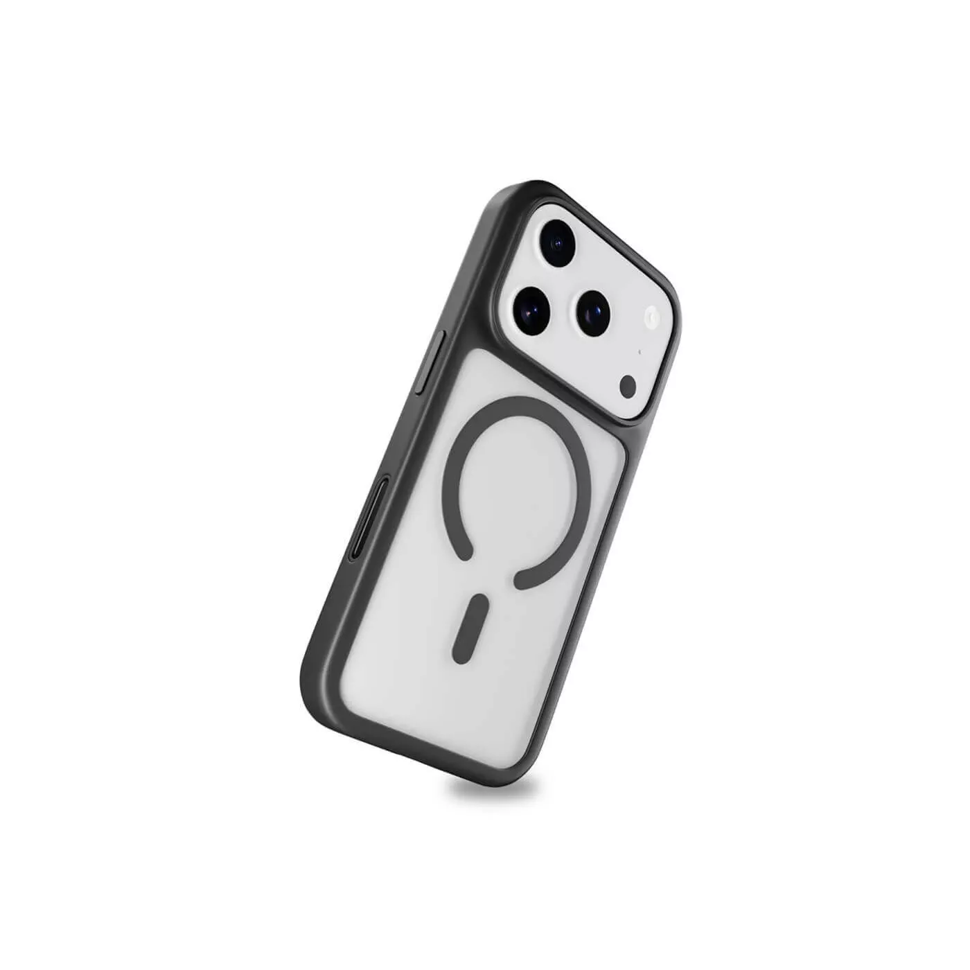Hyphen Rift Impact MagSafe Frame Case for iPhone 17 Pro Max