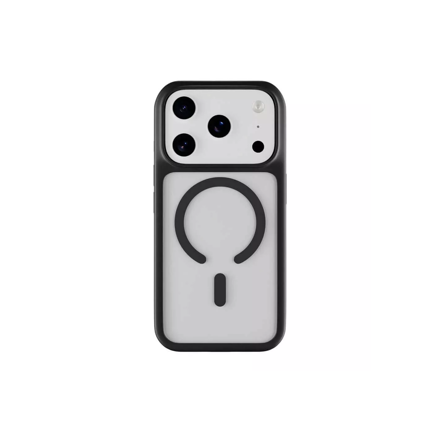 Hyphen Rift Impact MagSafe Frame Case for iPhone 17 Pro