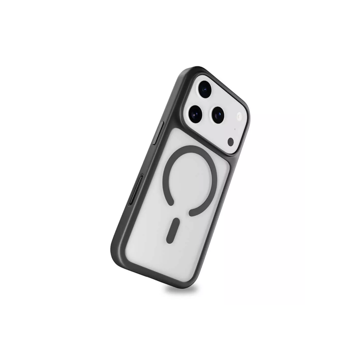 Hyphen Rift Impact MagSafe Frame Case for iPhone 17 Pro