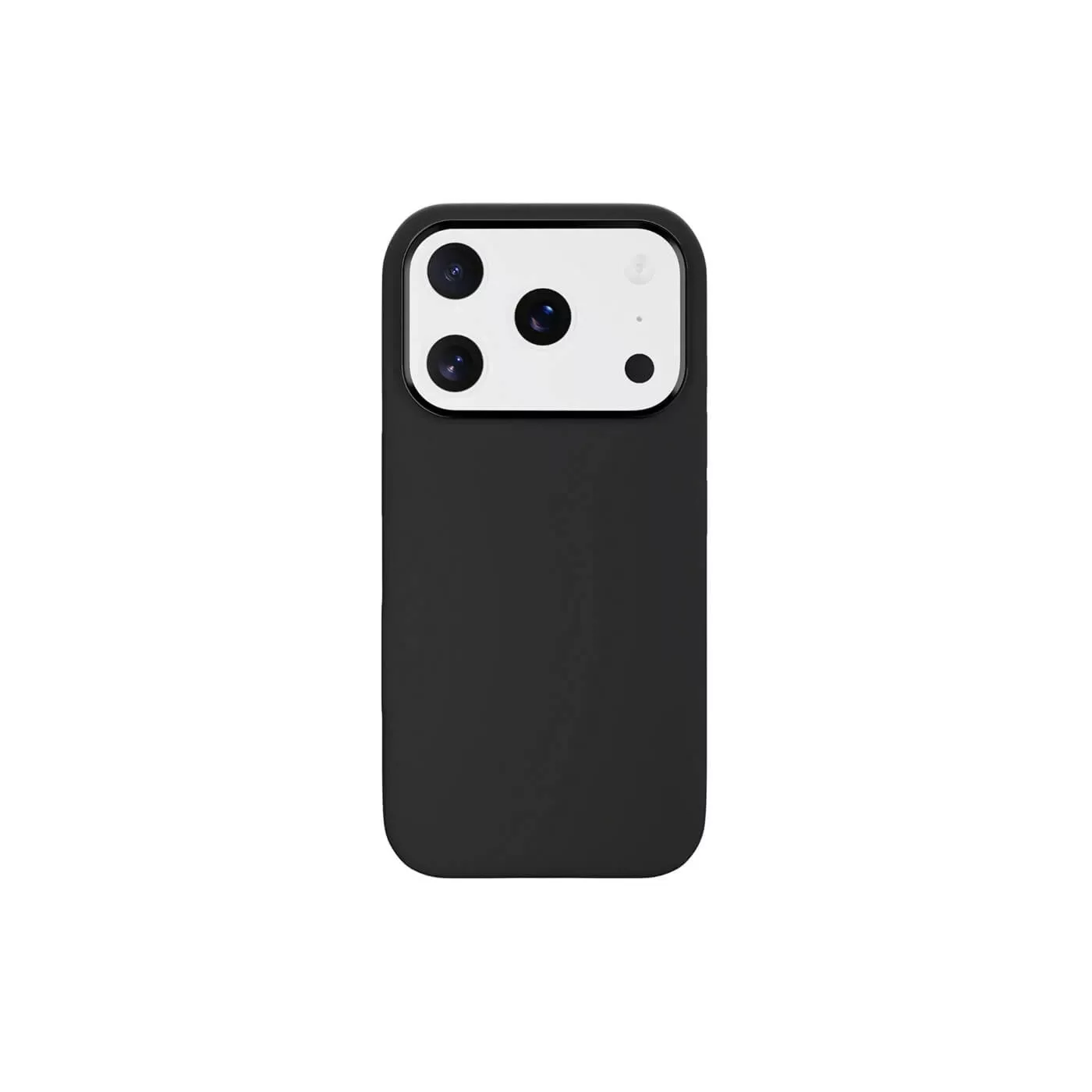 Hyphen Tint Silicone MagSafe Case for iPhone 17