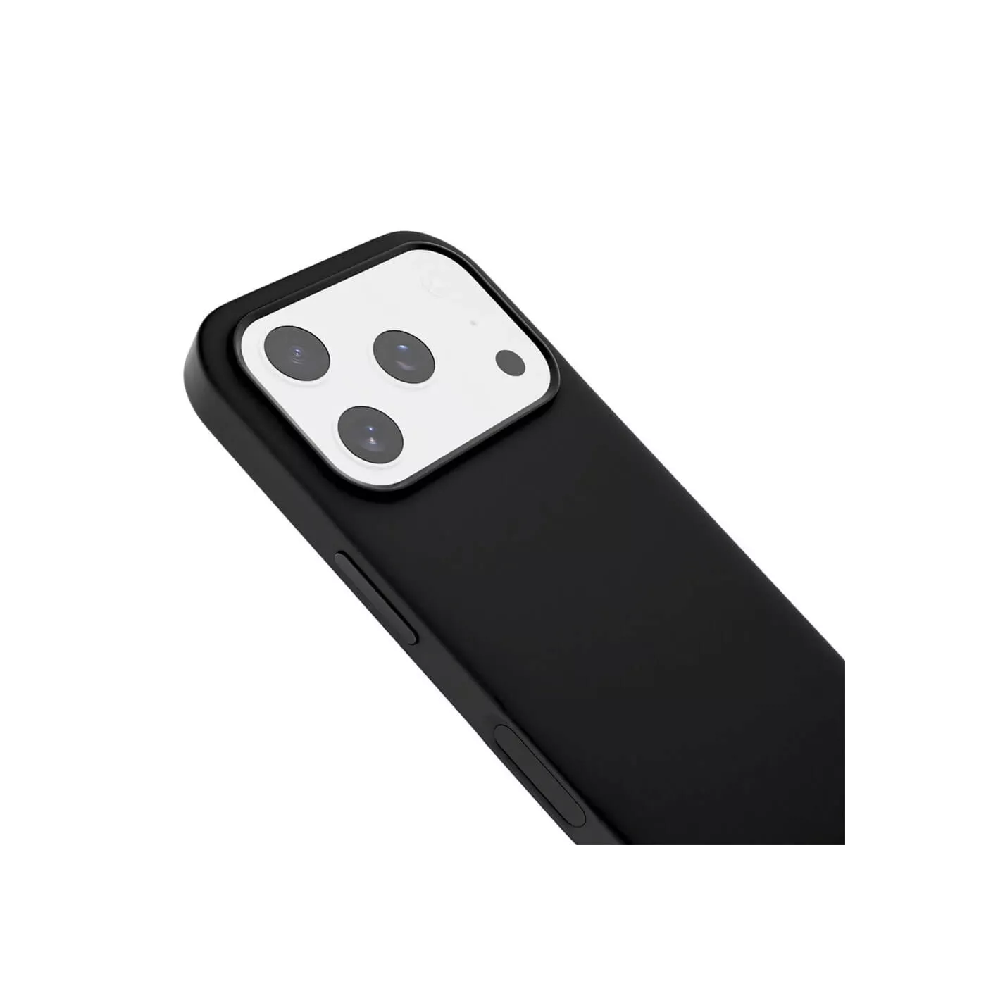 Hyphen Tint Silicone MagSafe Case for iPhone 17