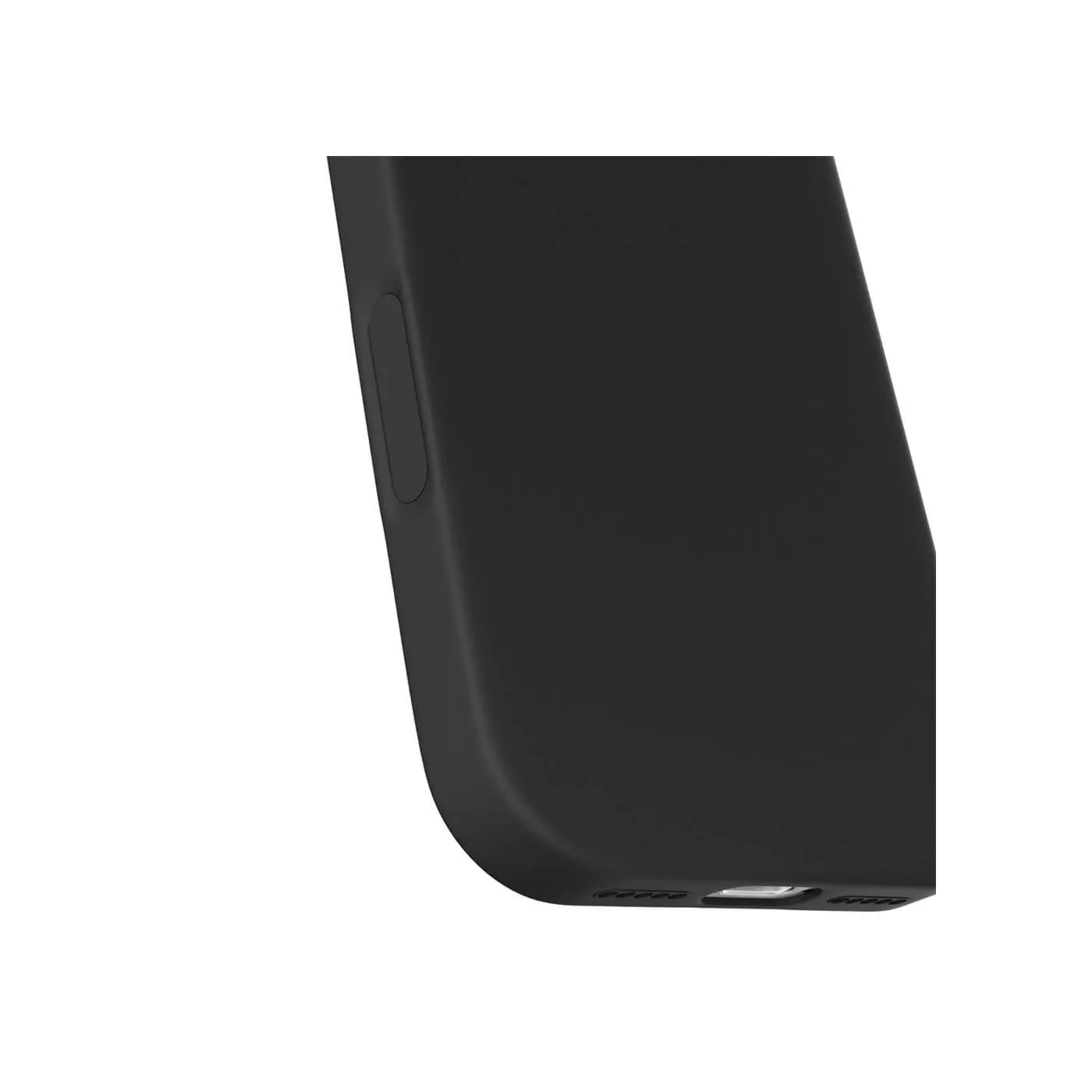 Hyphen Tint Silicone MagSafe Case for iPhone 17