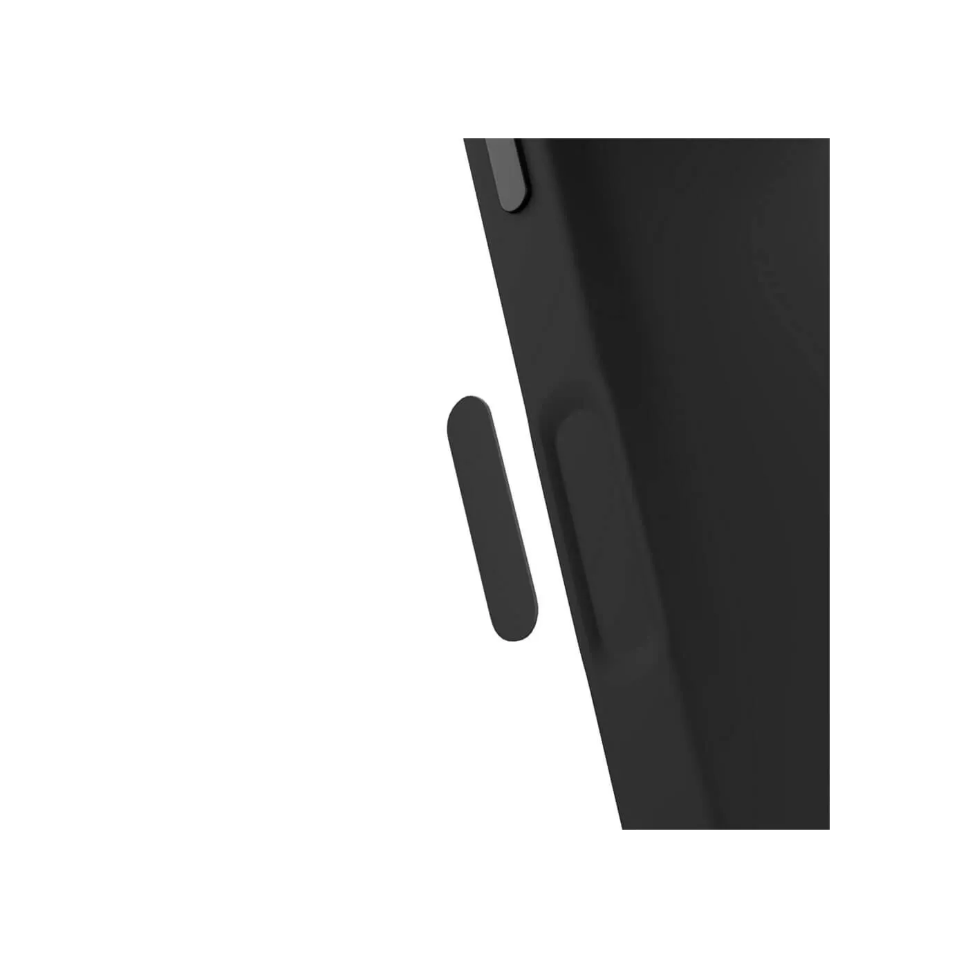 Hyphen Tint Silicone MagSafe Case for iPhone 17