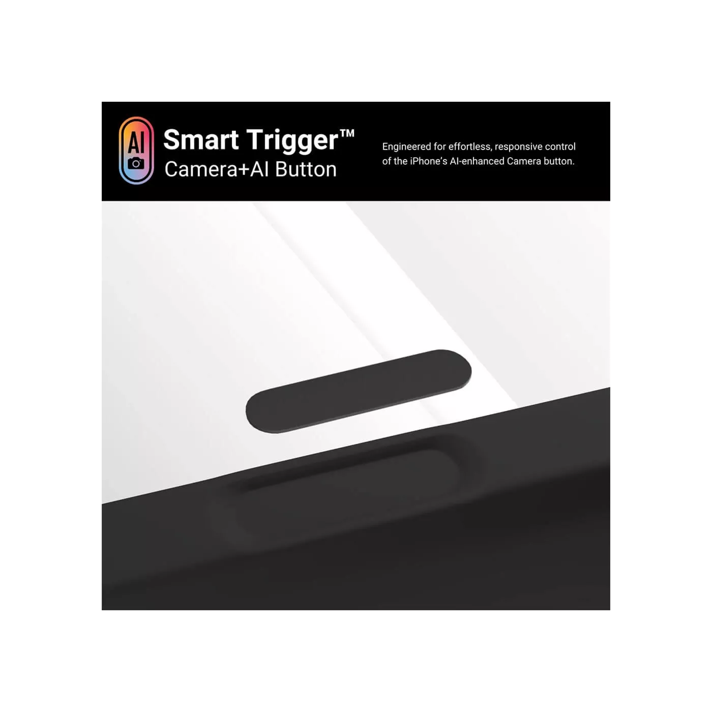 Hyphen Tint Silicone MagSafe Case for iPhone 17
