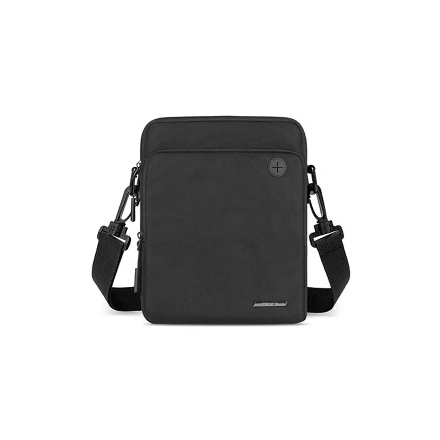 Hyphen 203 Sling Bag - Black