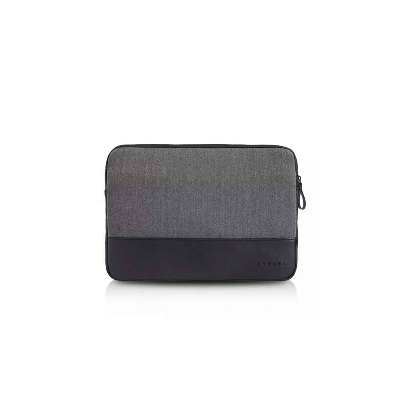 Hyphen Esse 301 Silvereeve 13-inch MacBook Black