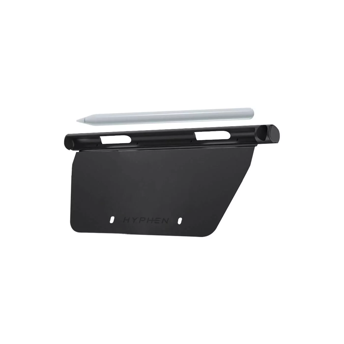 Hyphen Latch Pencil Holder - Black