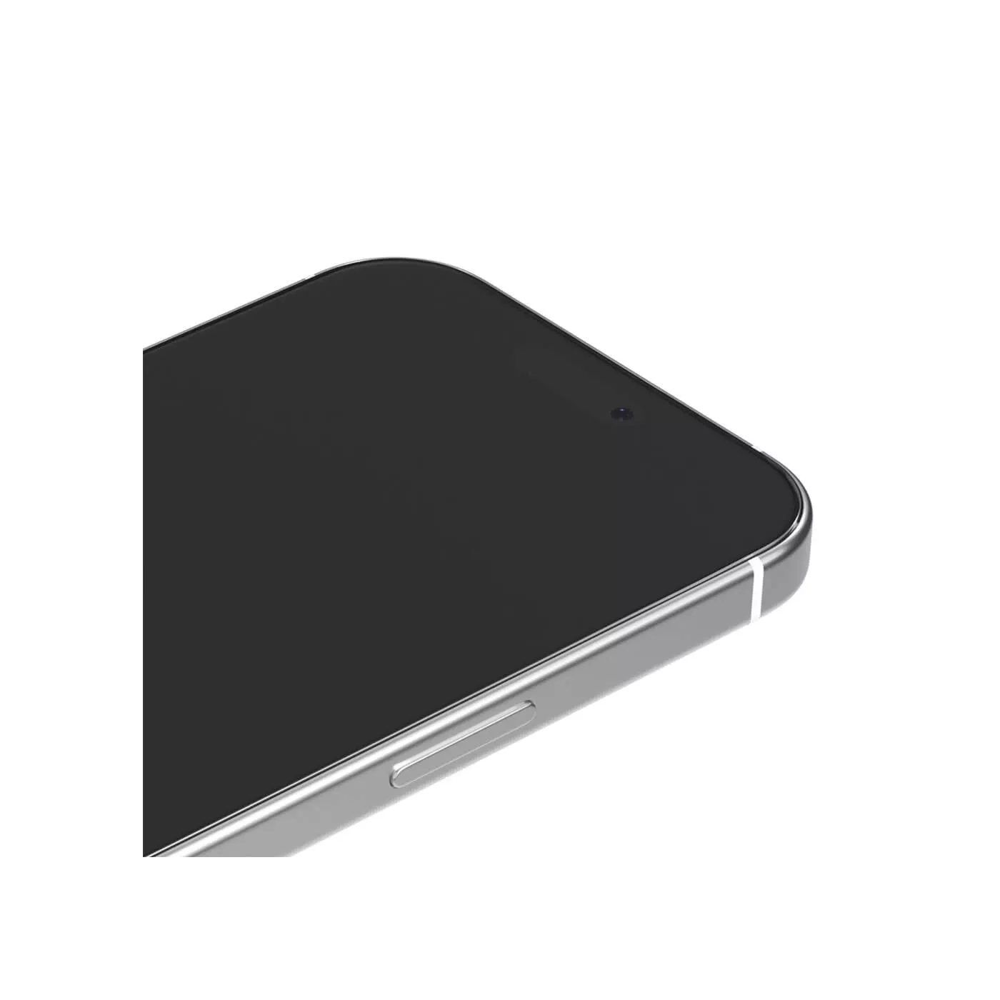 Hyphen Defendr CF Screen Protector for iPhone 17