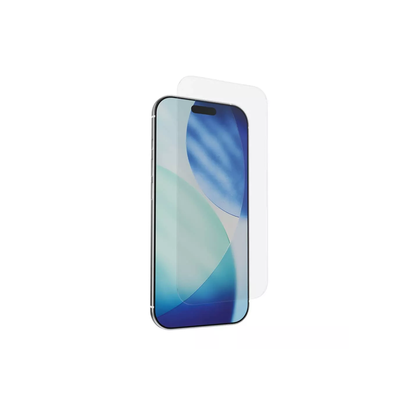 Hyphen Defendr CF Screen Protector for iPhone Air - Clear