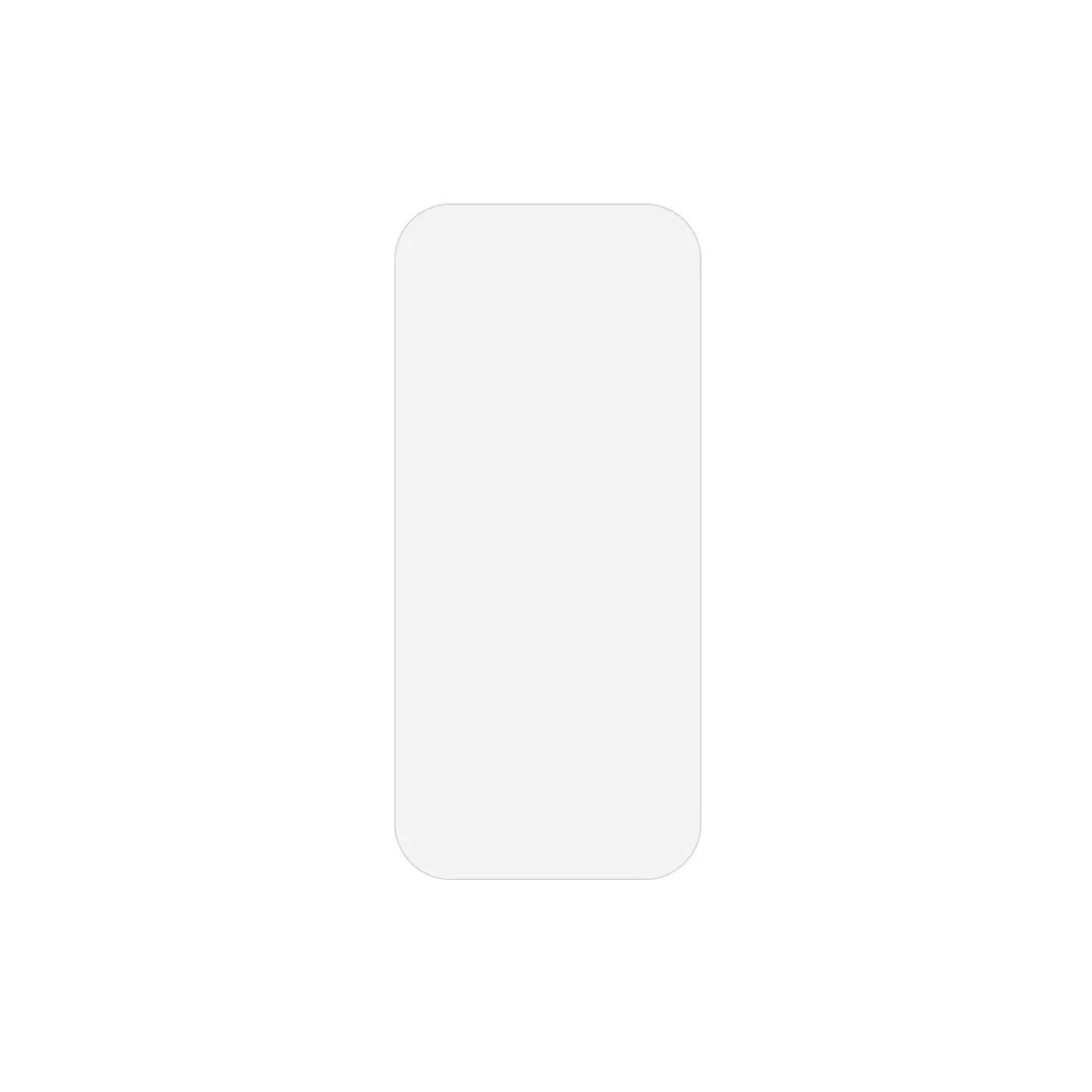 Hyphen Defendr CF Screen Protector for iPhone Air - Clear