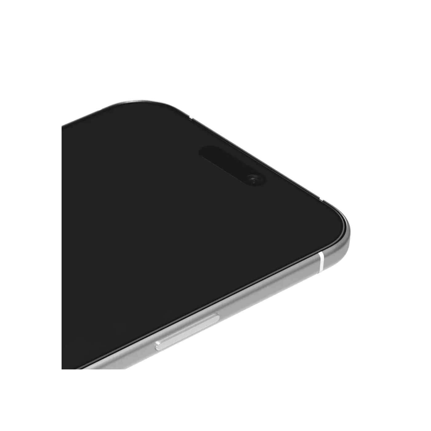 Hyphen Defendr CF Screen Protector for iPhone Air - Clear