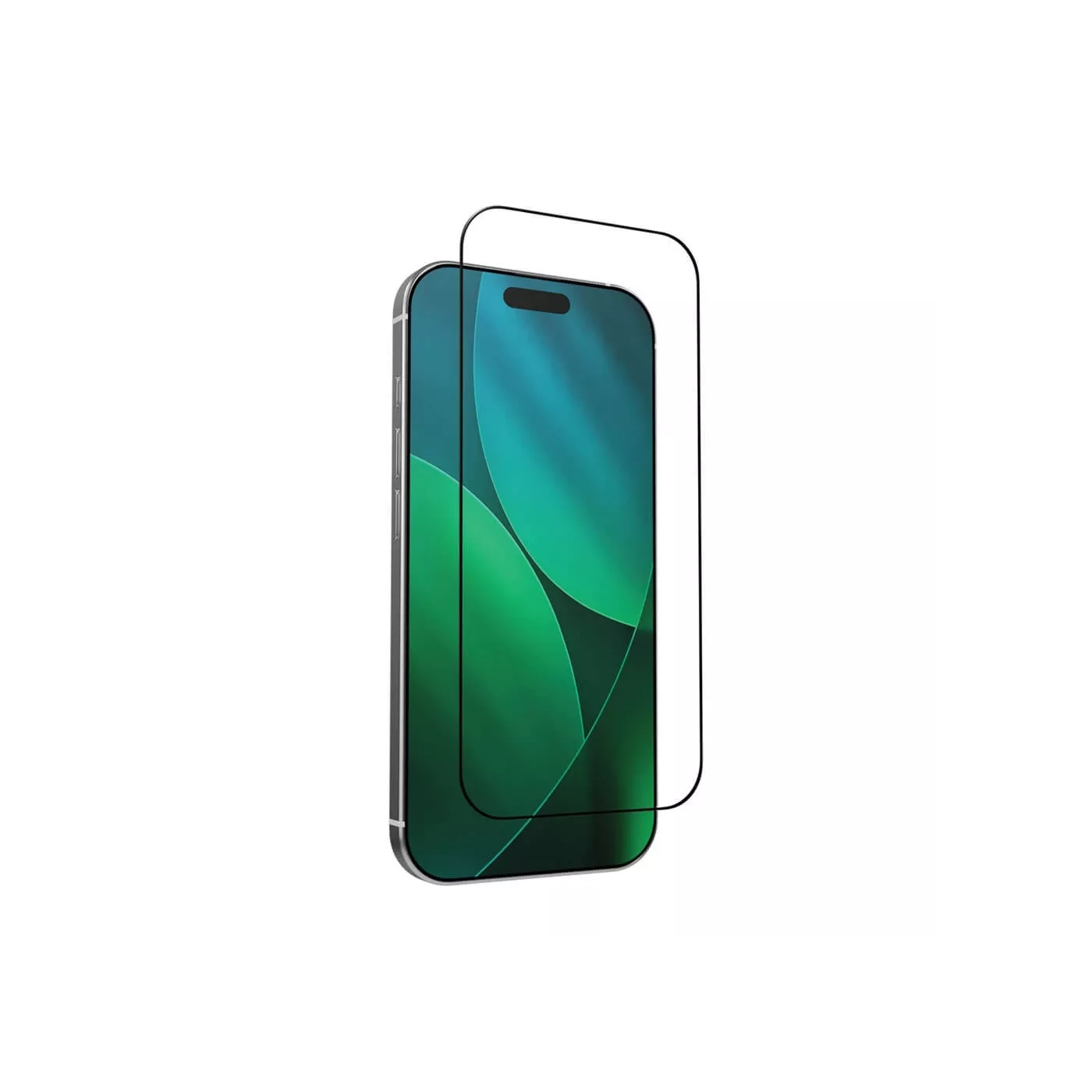 Hyphen Defendr Screen Protector for iPhone 17