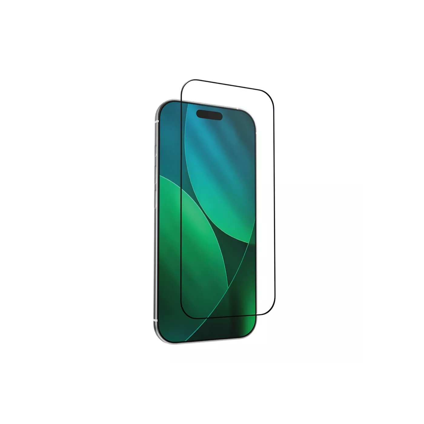Hyphen Defendr Screen Protector for iPhone Air