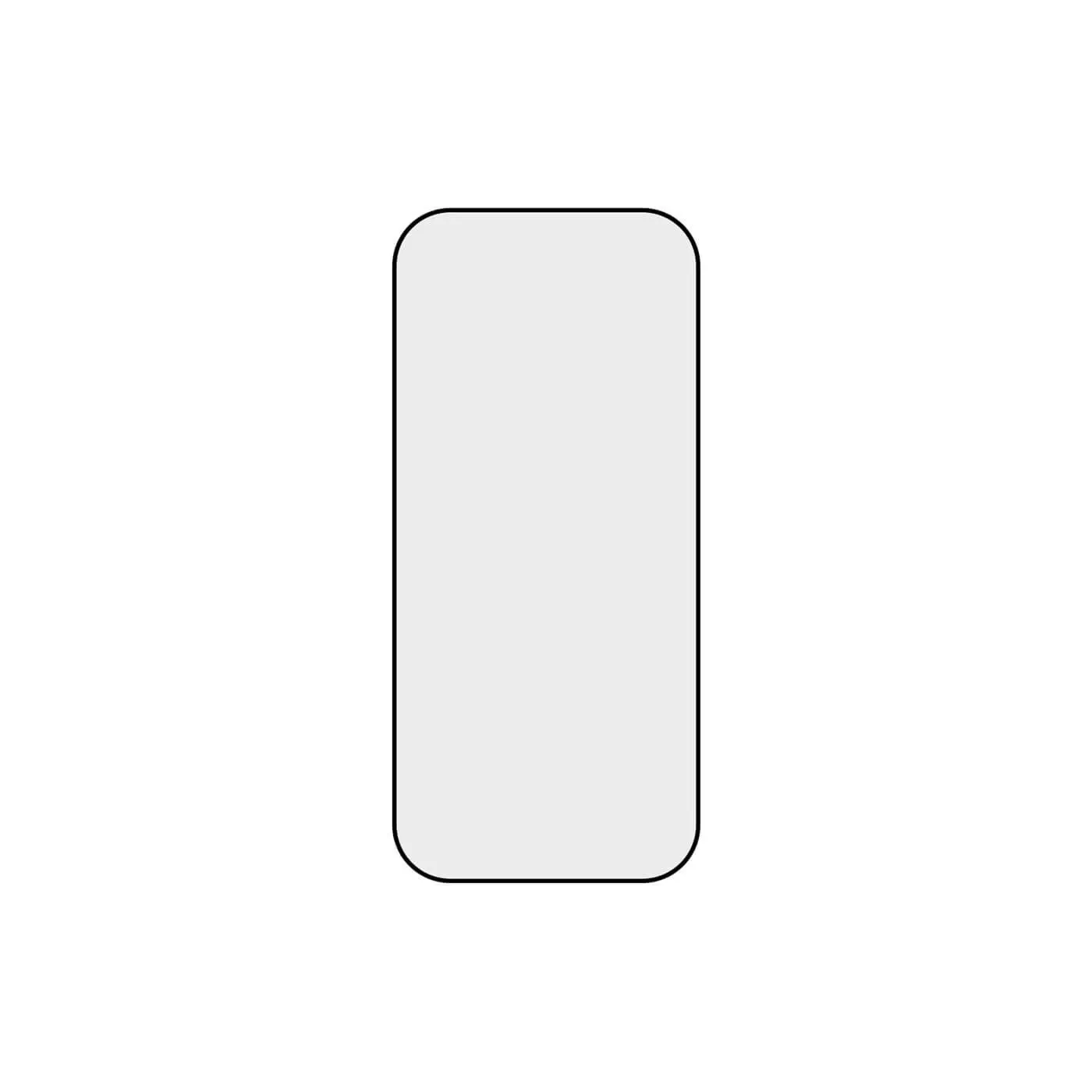 Hyphen Defendr Screen Protector for iPhone Air