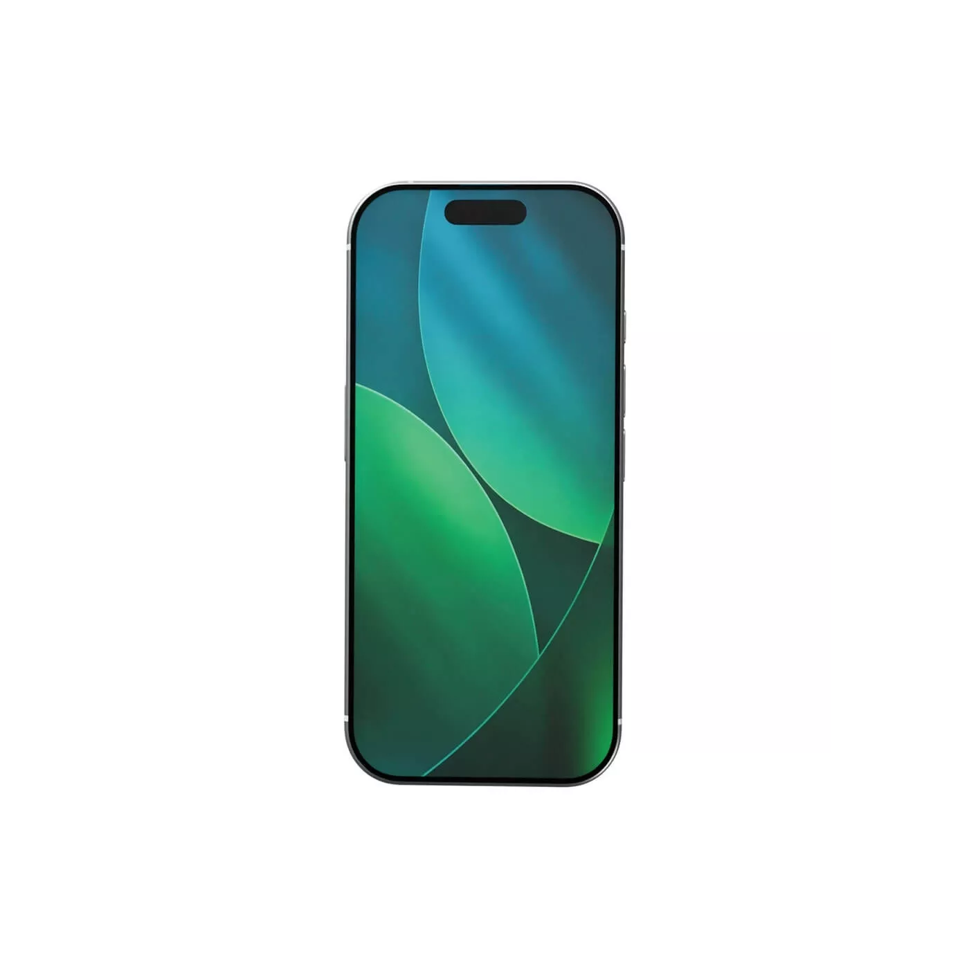 Hyphen Defendr Screen Protector for iPhone Air