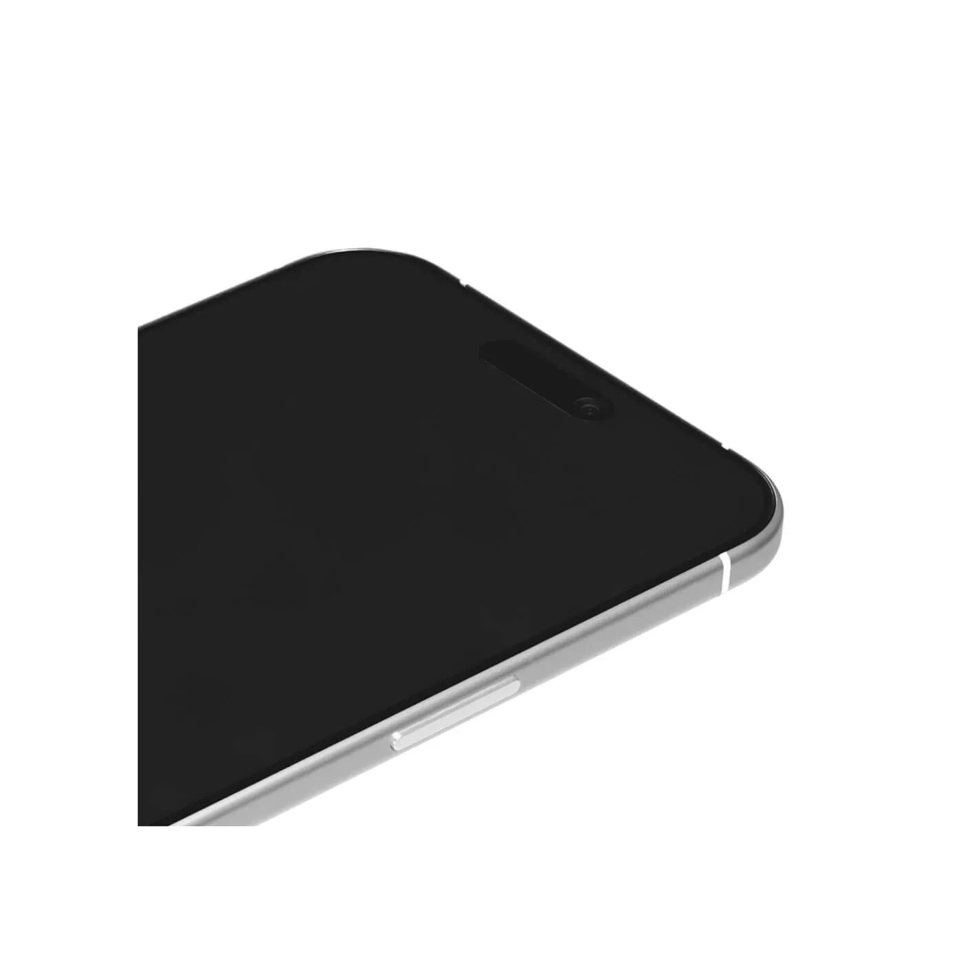 Hyphen Defendr Screen Protector for iPhone Air