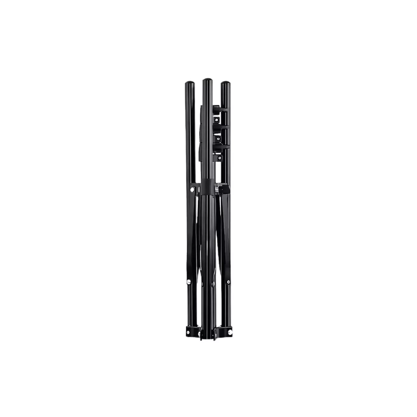 Hyphen 12-inchLED Ring Light Adjustable Tripod Stand - Black