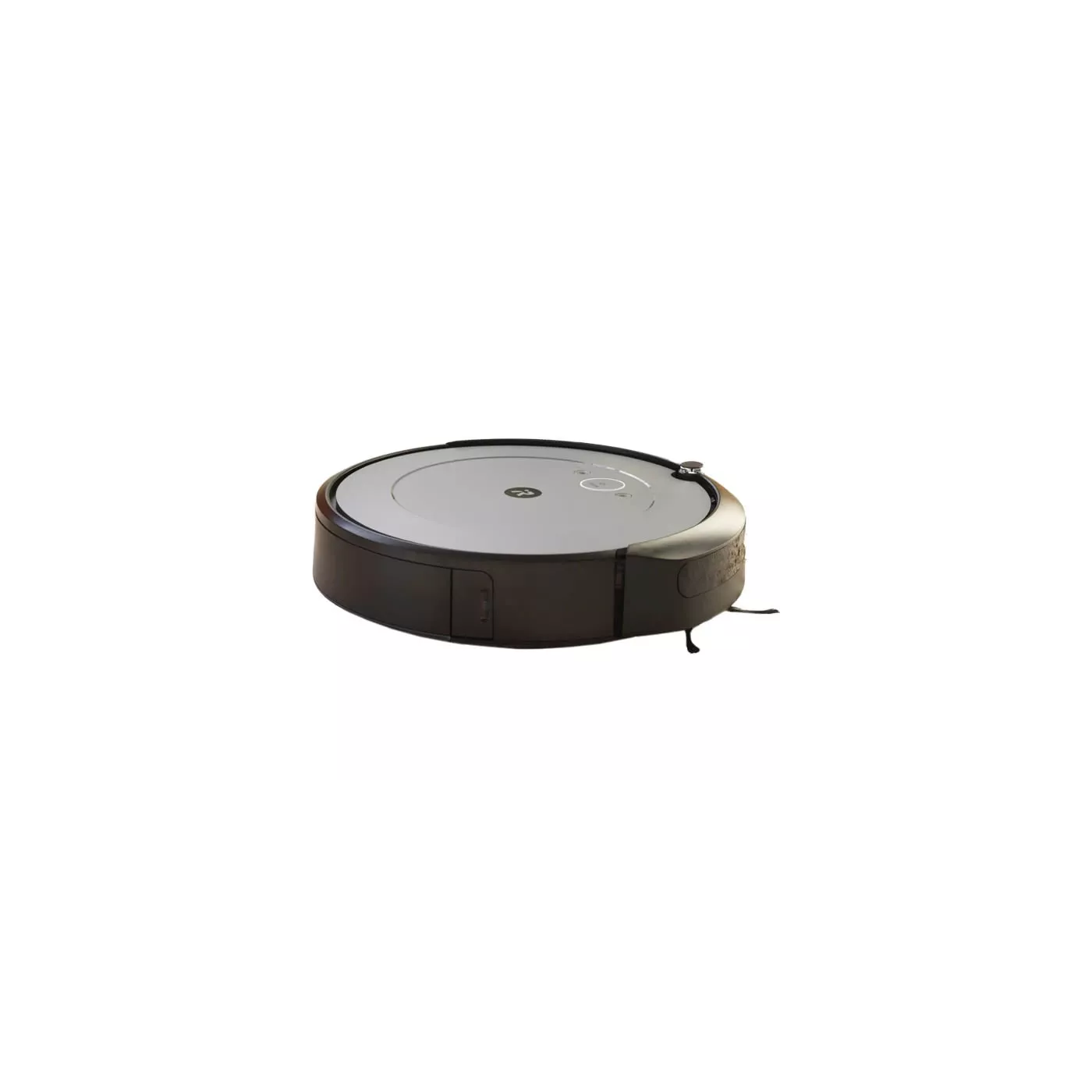 IRobot Roomba i1 Robotic Vacuum Black