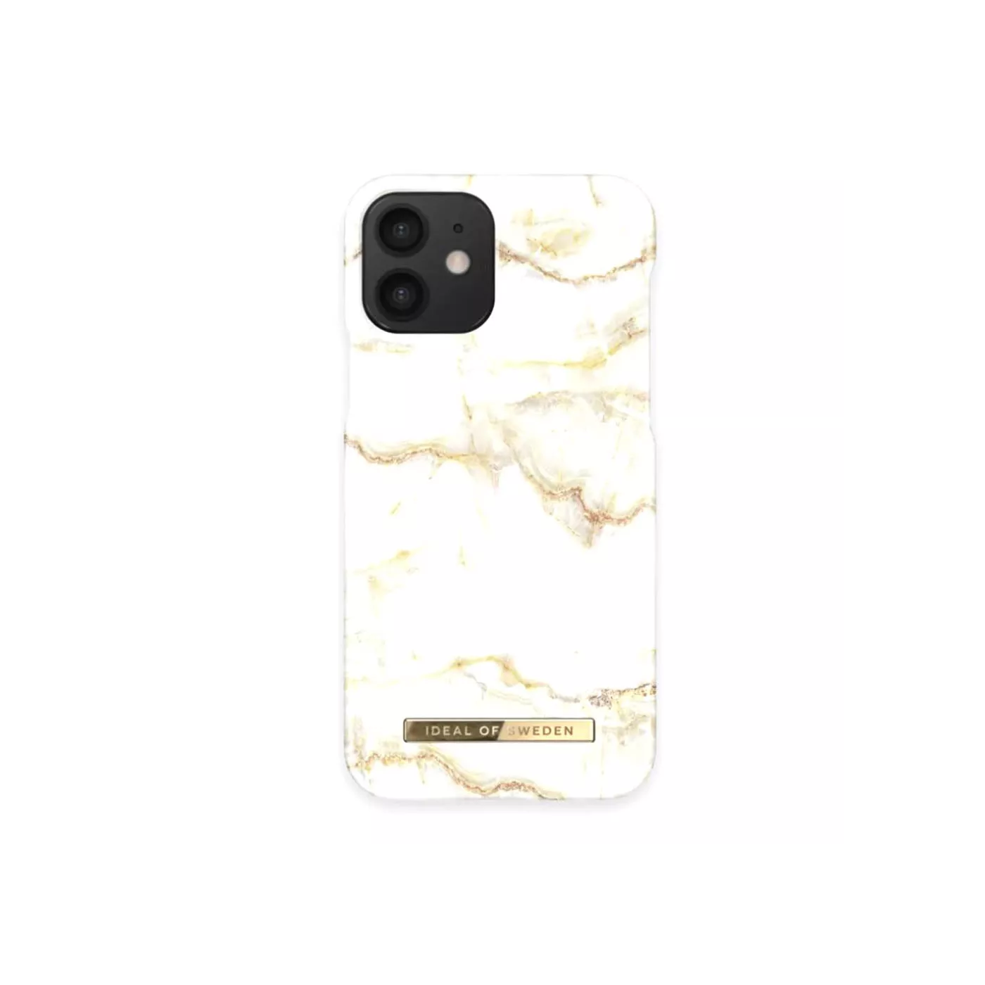 iDeal Sweden iPhone 12 Pro Case - Golden Pearl
