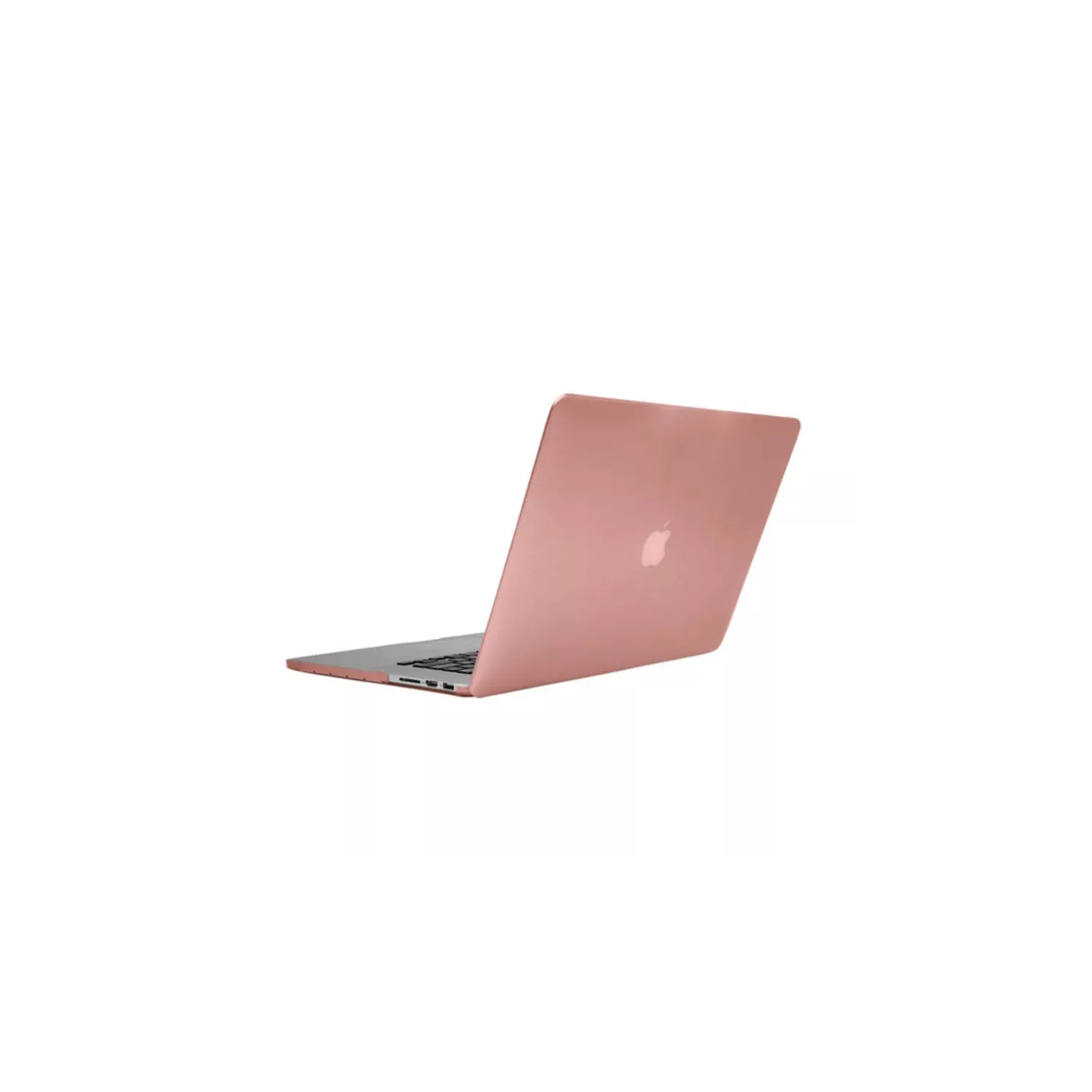 Incase Hard Shell Case for MacBook Pro 15inch - زهري