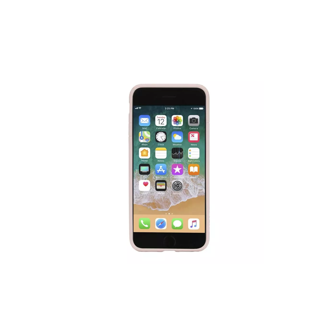 Incase Frame iPhone SE/8/7/6s Case