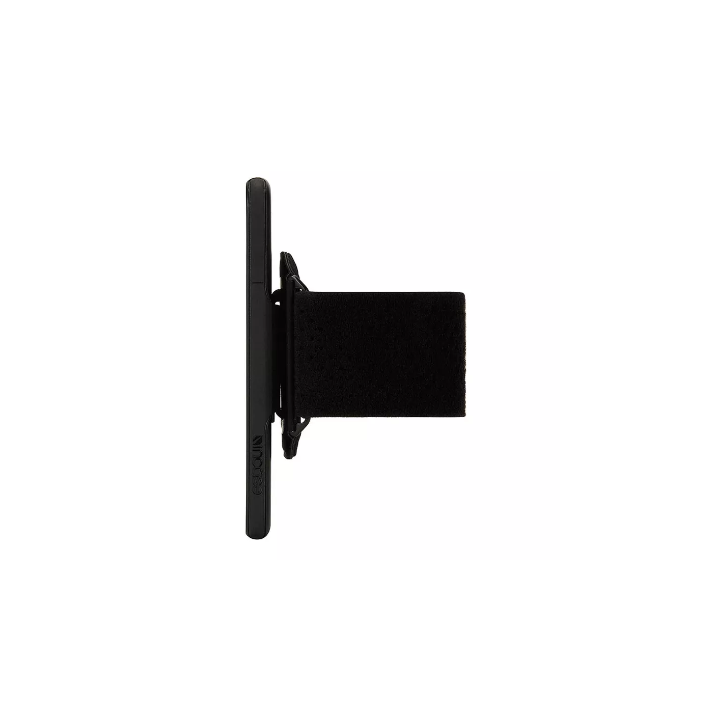 Incase Armband iPhone XS/X - حافظة/ أسود