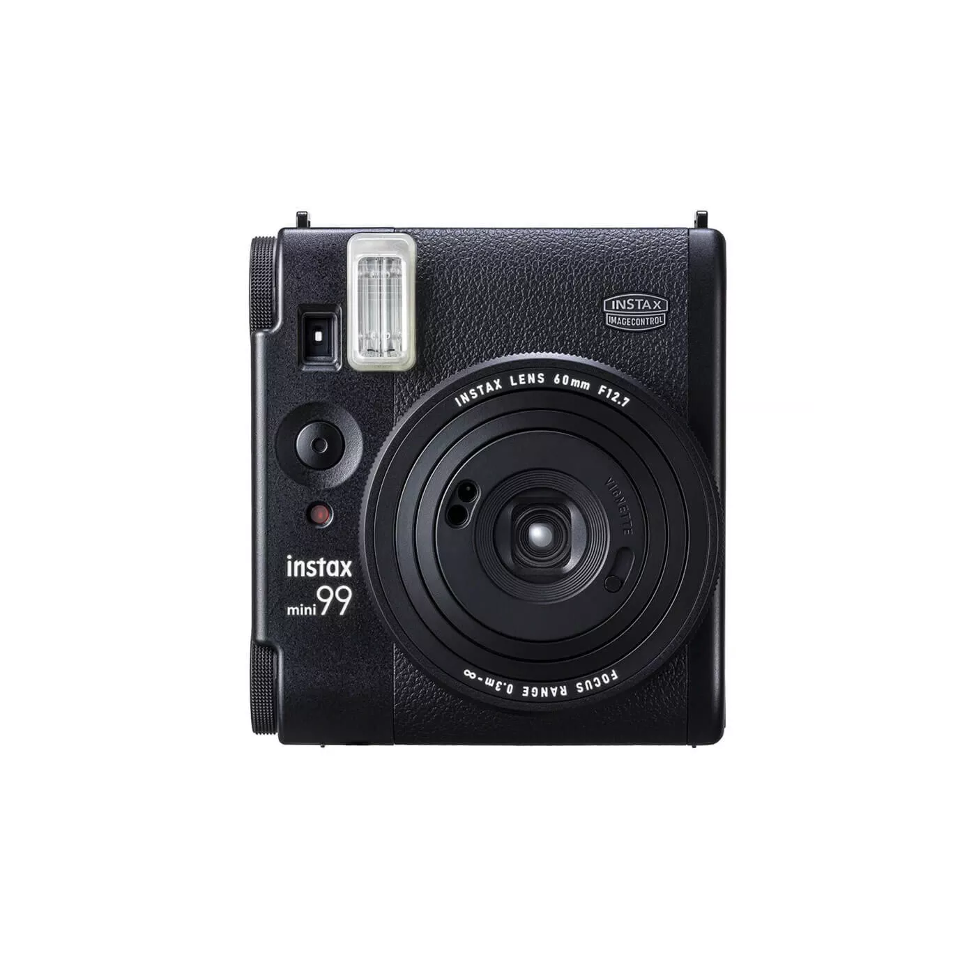 Fujifilm Instax Mini 99 Instant Film Camera - Black