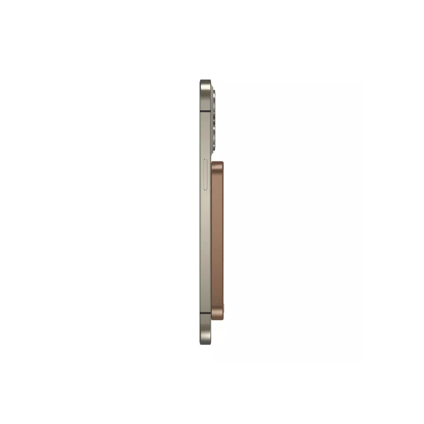 Momax Q.Mag X 5K MagSafe Power Bank