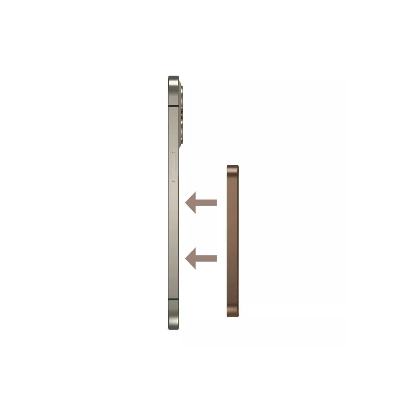 Momax Q.Mag X 5K MagSafe Power Bank