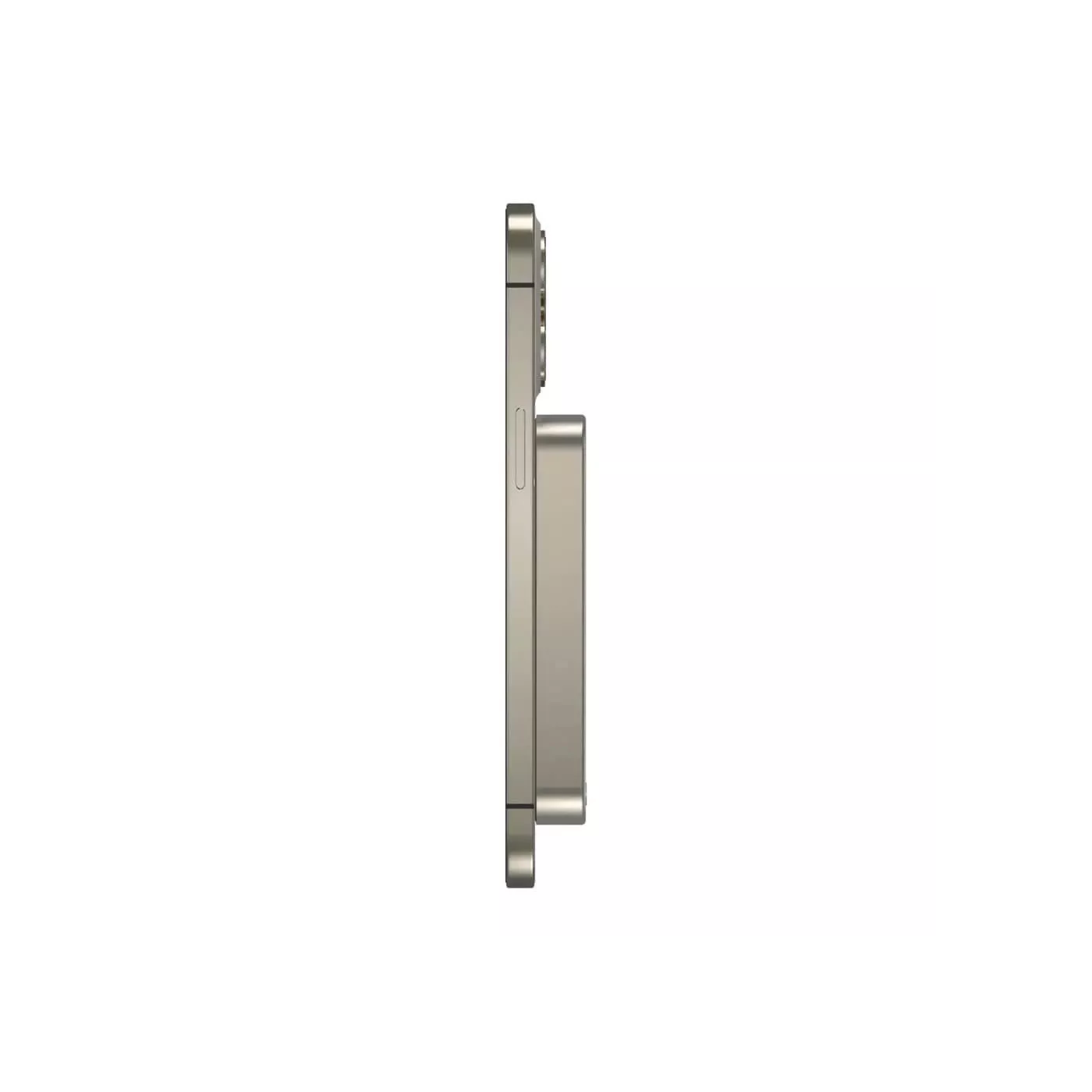 Momax Q.Mag X1 10K MagSafe Power Bank