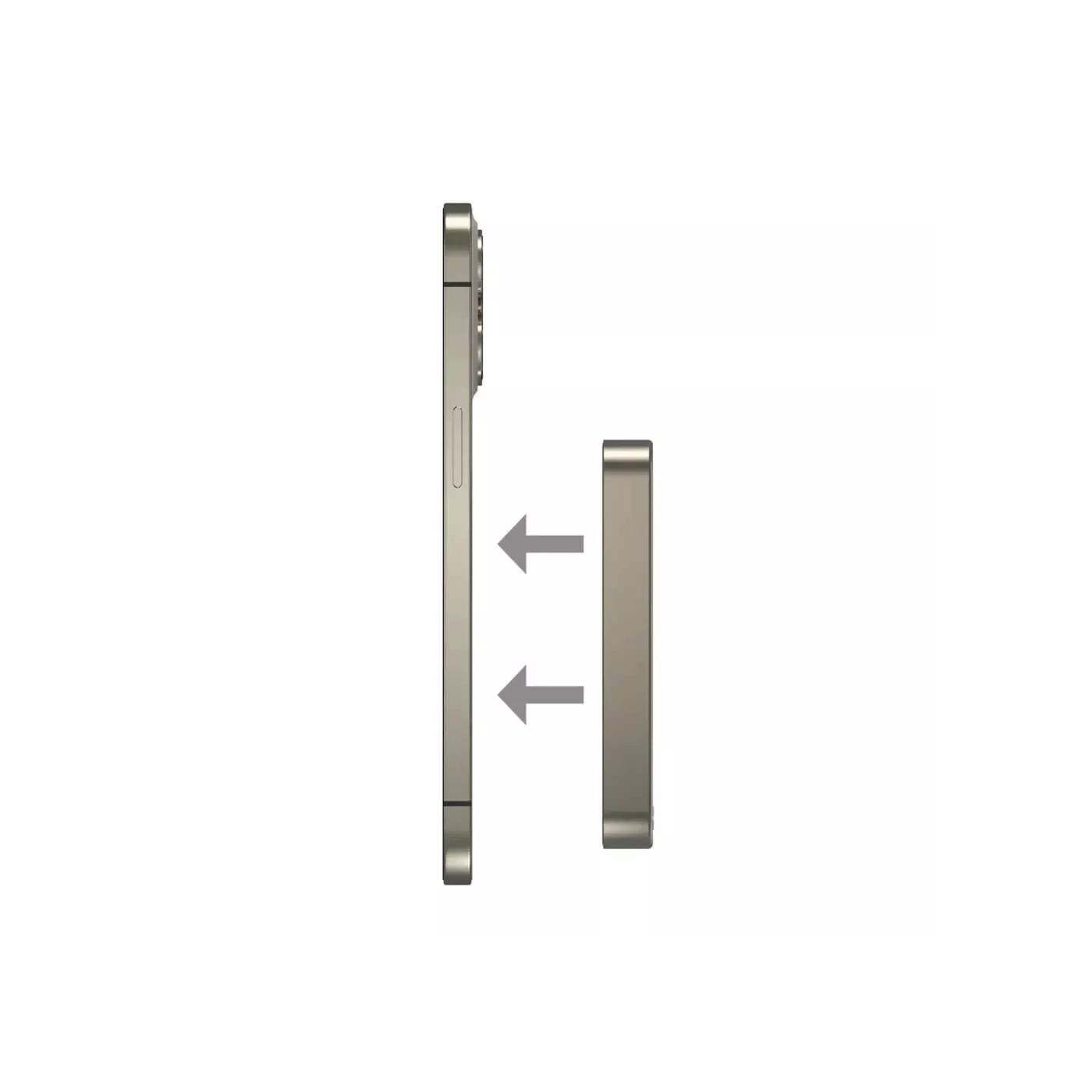 Momax Q.Mag X1 10K MagSafe Power Bank