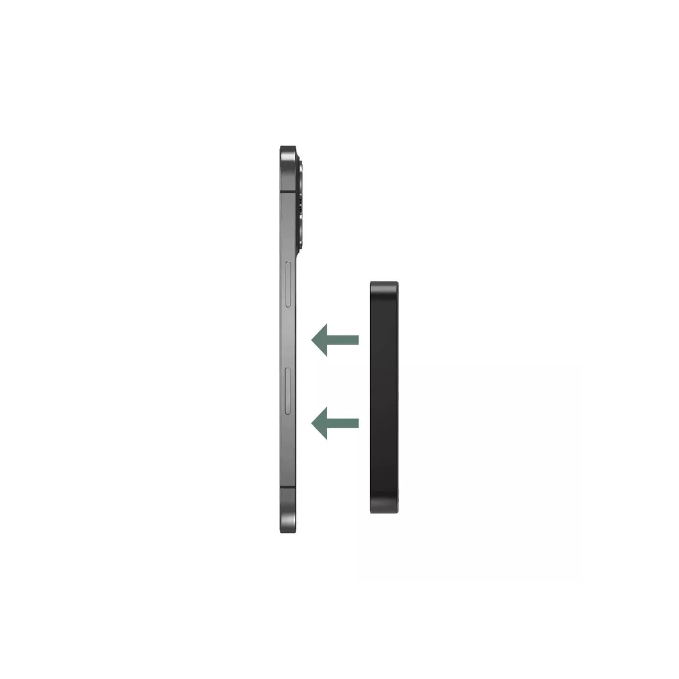 Momax Q.Mag X1 Gen 2 Qi2 10K MagSafe Battery