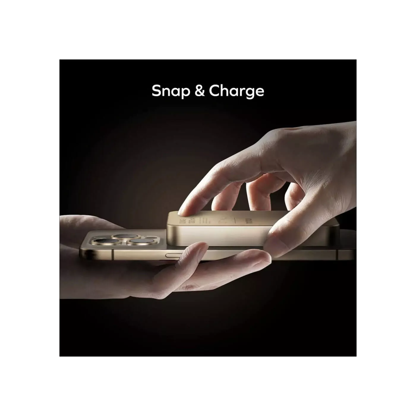 Momax Q.Mag X1 Gen 2 Qi2 10K MagSafe Battery