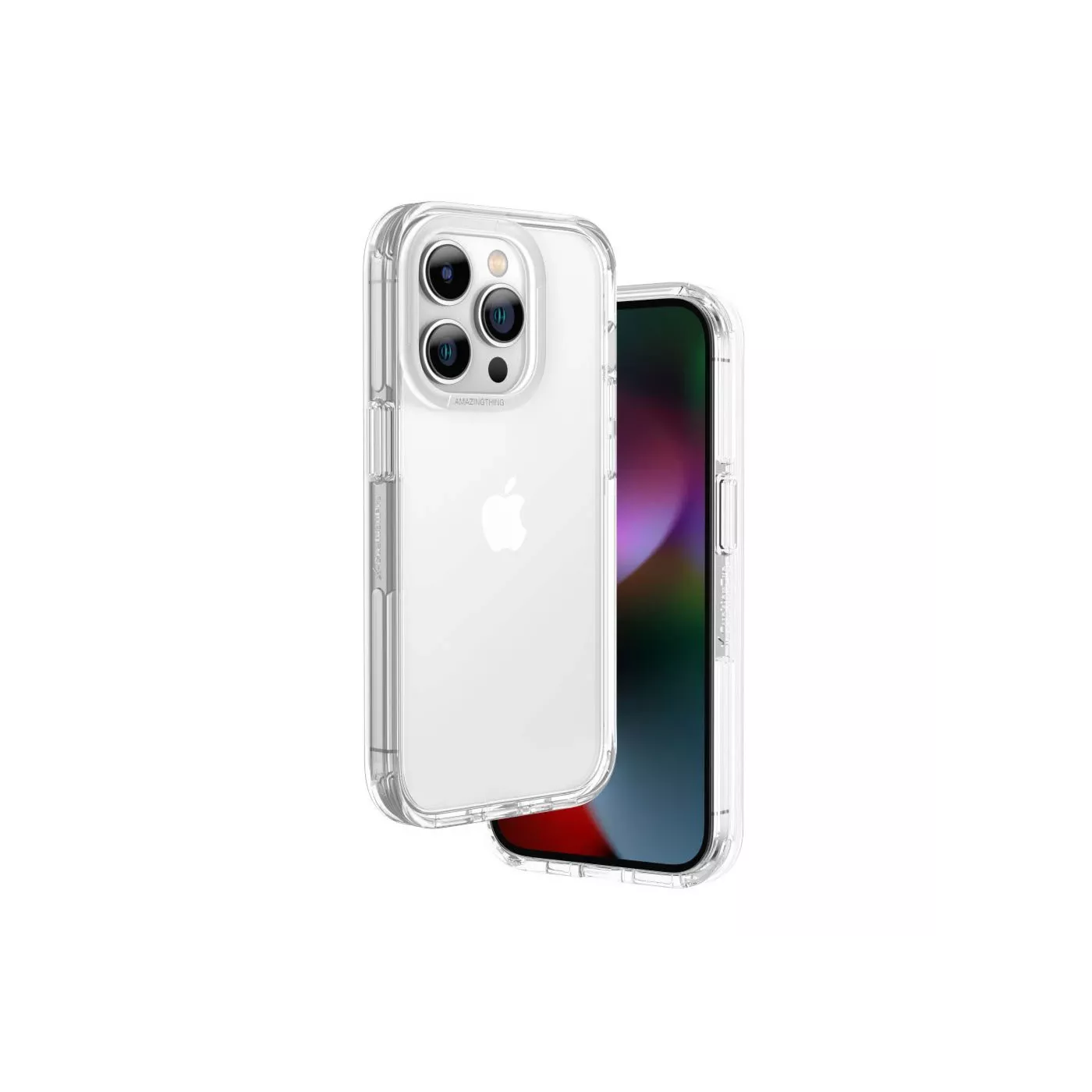 AmazingThing iPhone 14 Pro Explorer Drop Proof Case