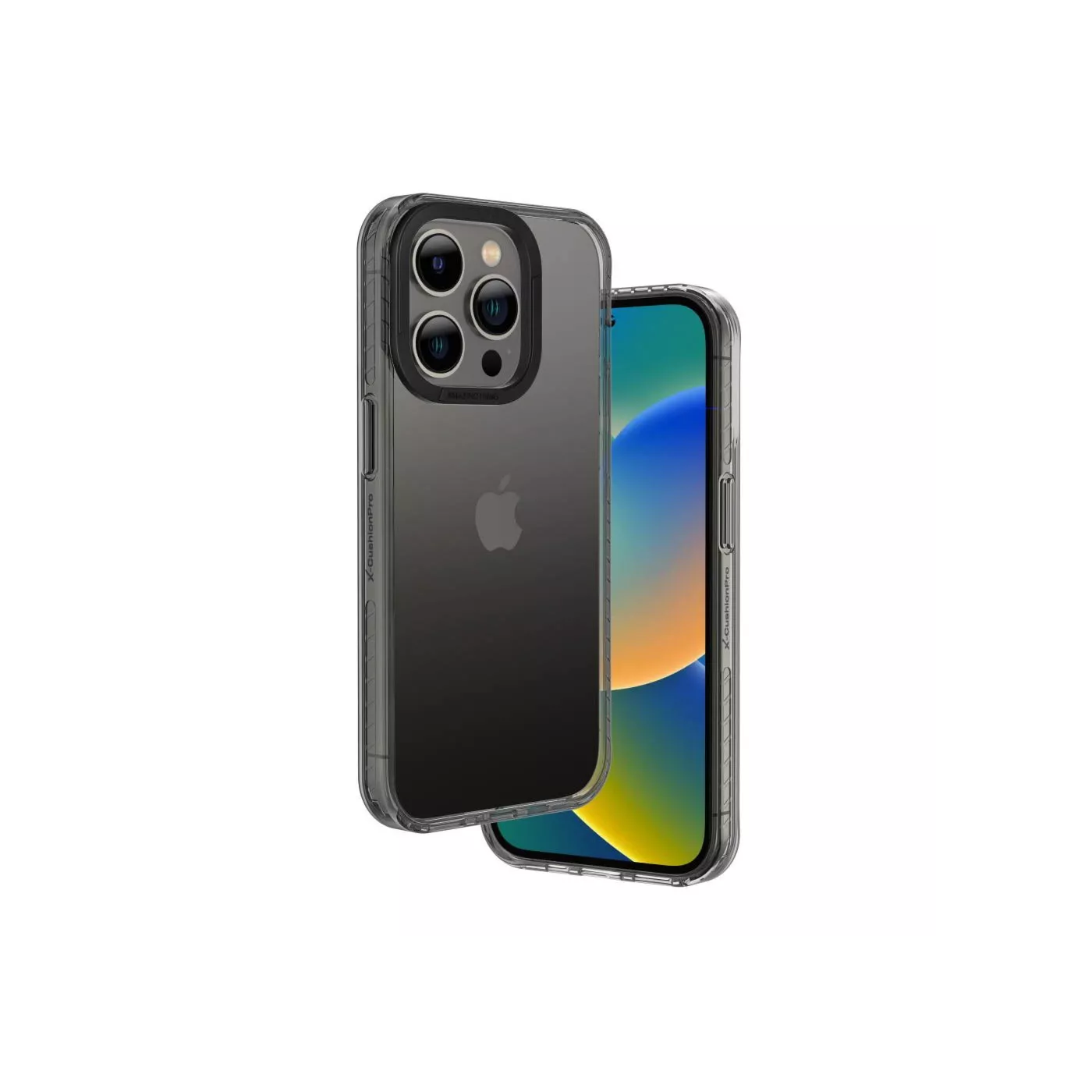 AmazingThing Titan Drop-Proof Case for iPhone 14 Pro Max