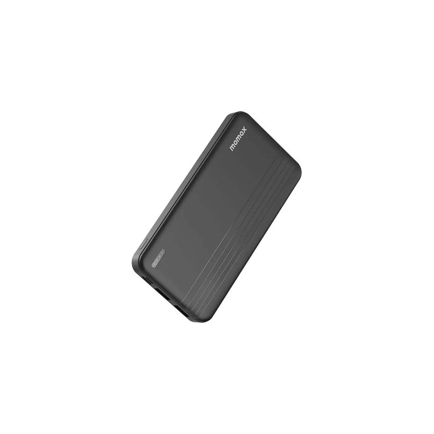 Momax 1 Power 25K Power Bank - Black