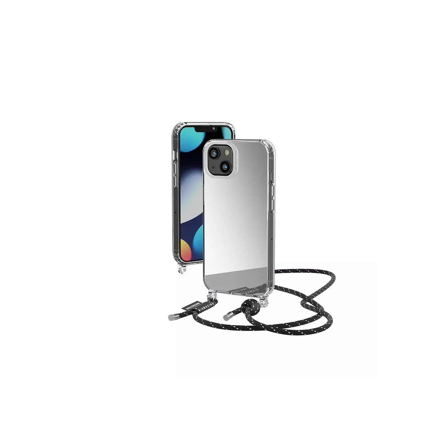 AmazingThing Advanta Crossbody Case for iPhone 13