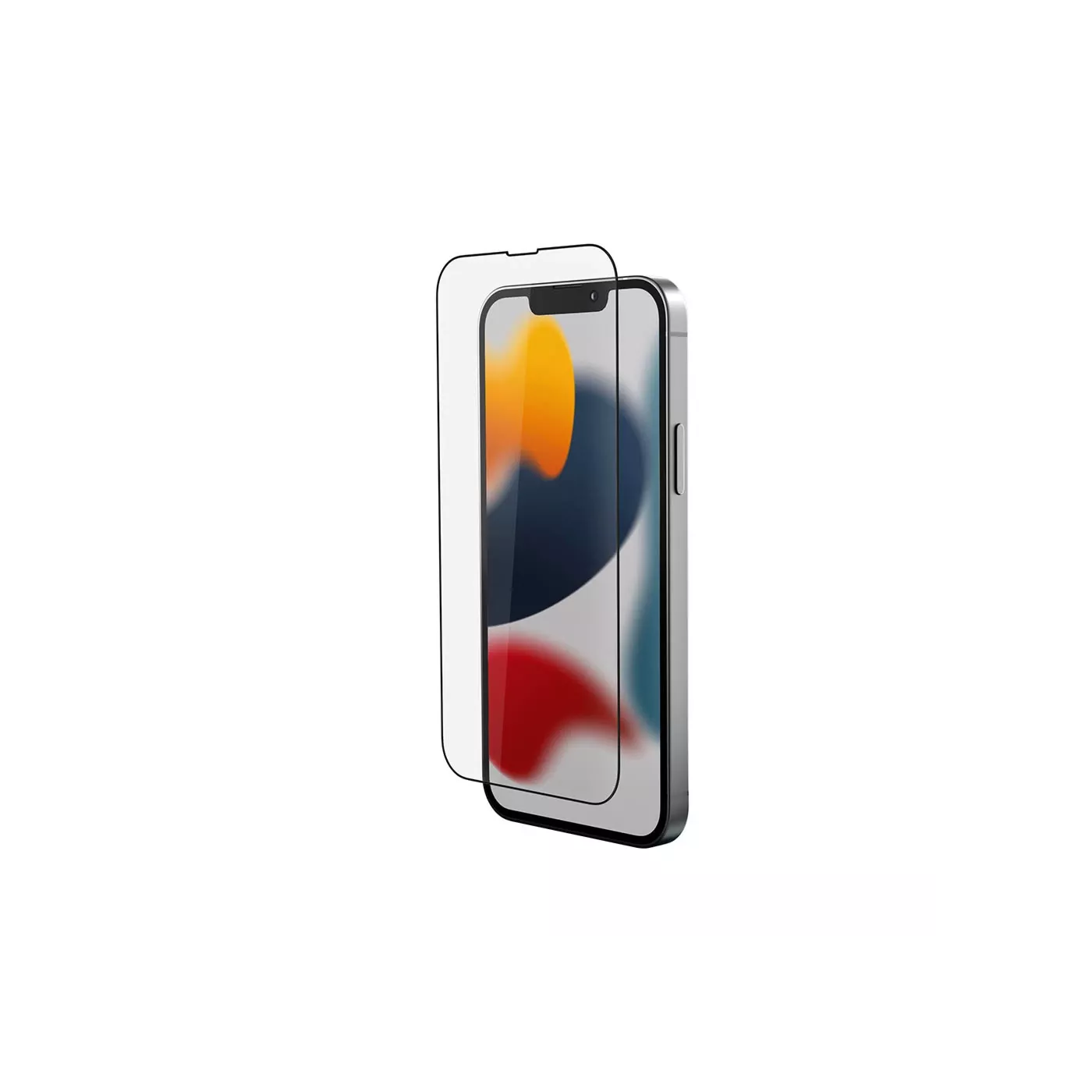 غطاء حماية لشاشة iPhone Pro Max مقاوم للضوء من AmazingThing