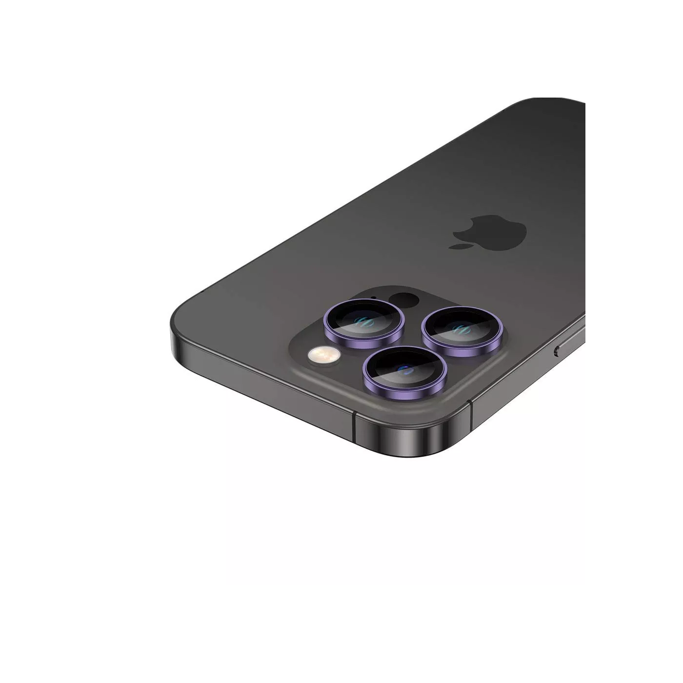 AmazingThing iPhone 14 Pro/ 14 Pro Max 3 Lens Glass