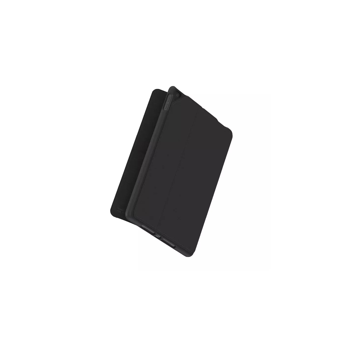 AmazingThing Evolution - iPad Air 10.9 - حافظة/ أسود