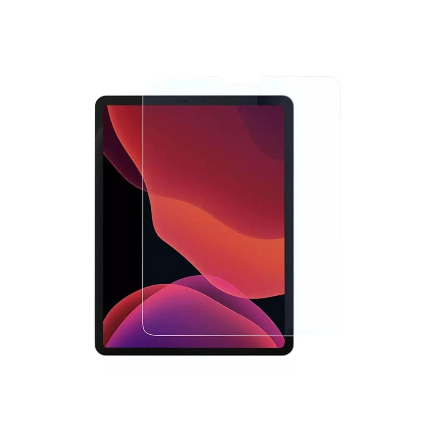 واقي شاشة Radix AT متوافق مع iPad Pro 12.9" 2021 - ضد الأزرق