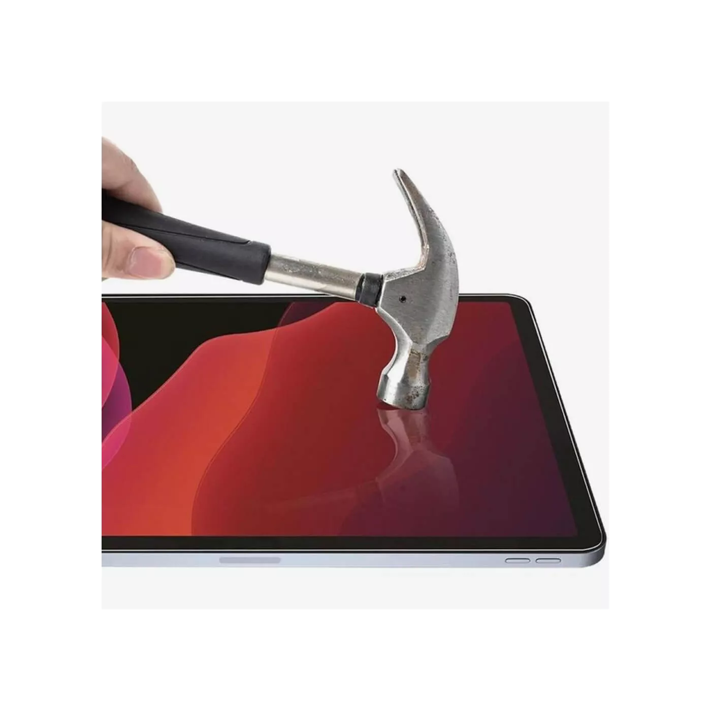 واقي شاشة Radix AT متوافق مع iPad Pro 12.9" 2021 - ضد الأزرق