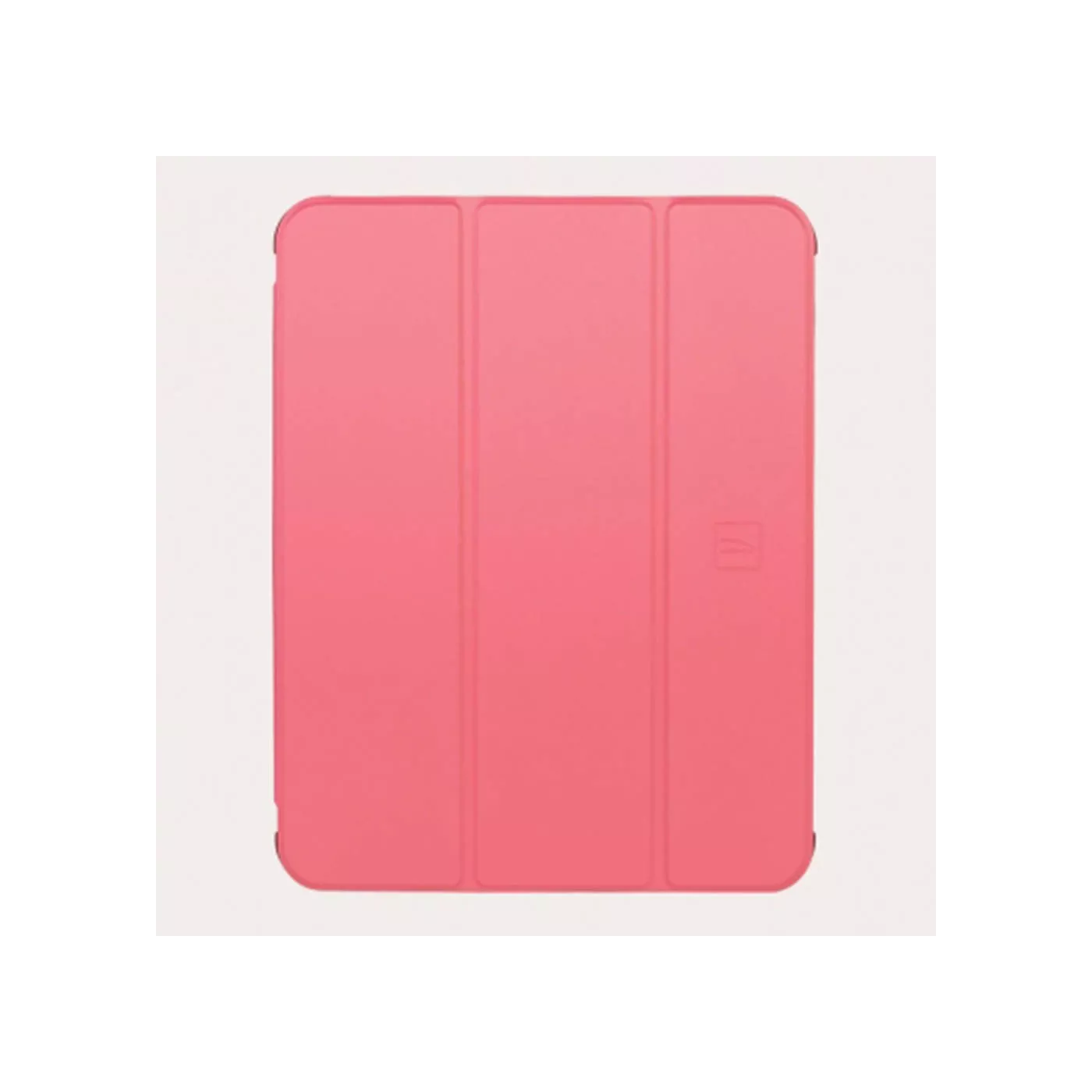Tucano Satin iPad 10 Gen Folio Case