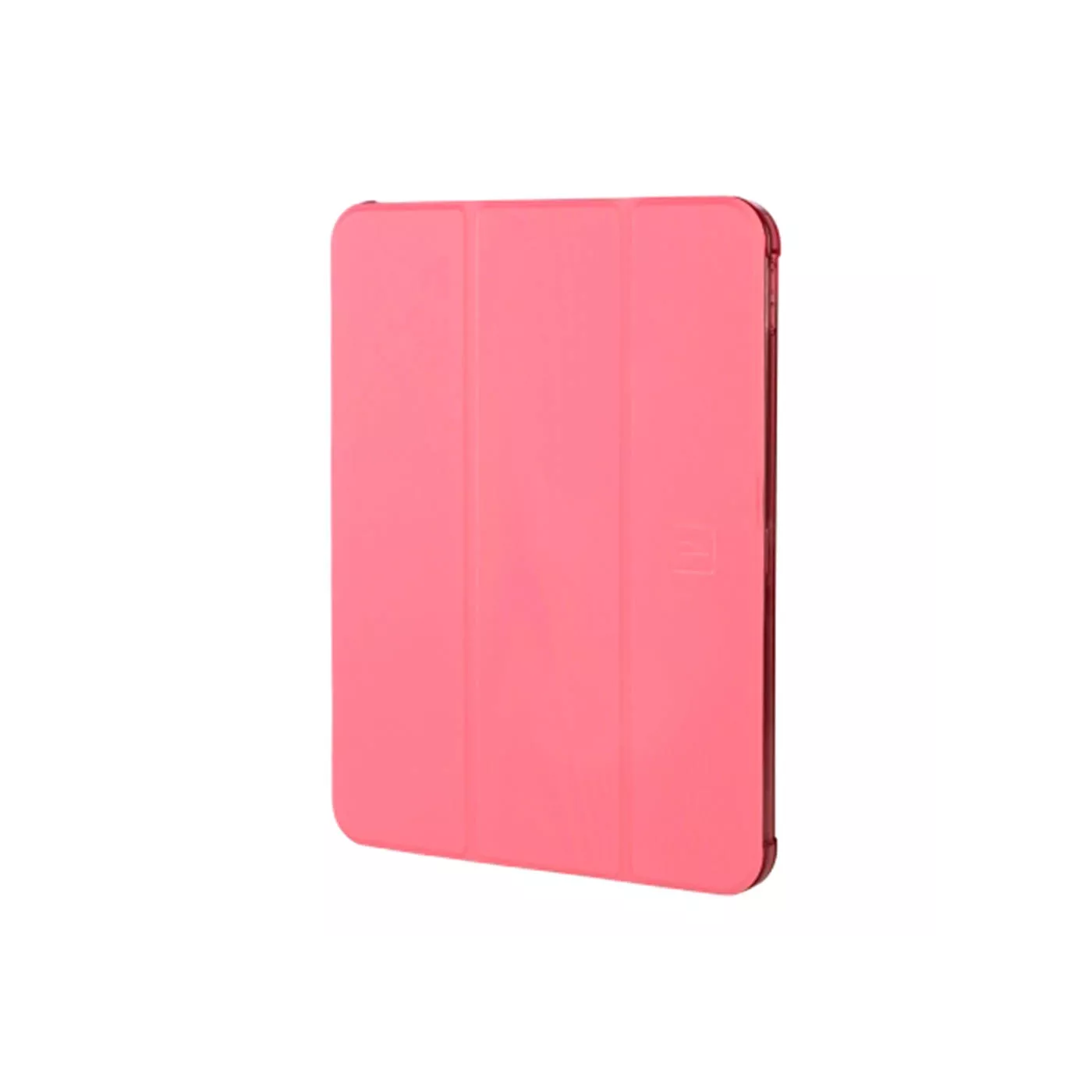 Tucano Satin iPad 10 Gen Folio Case