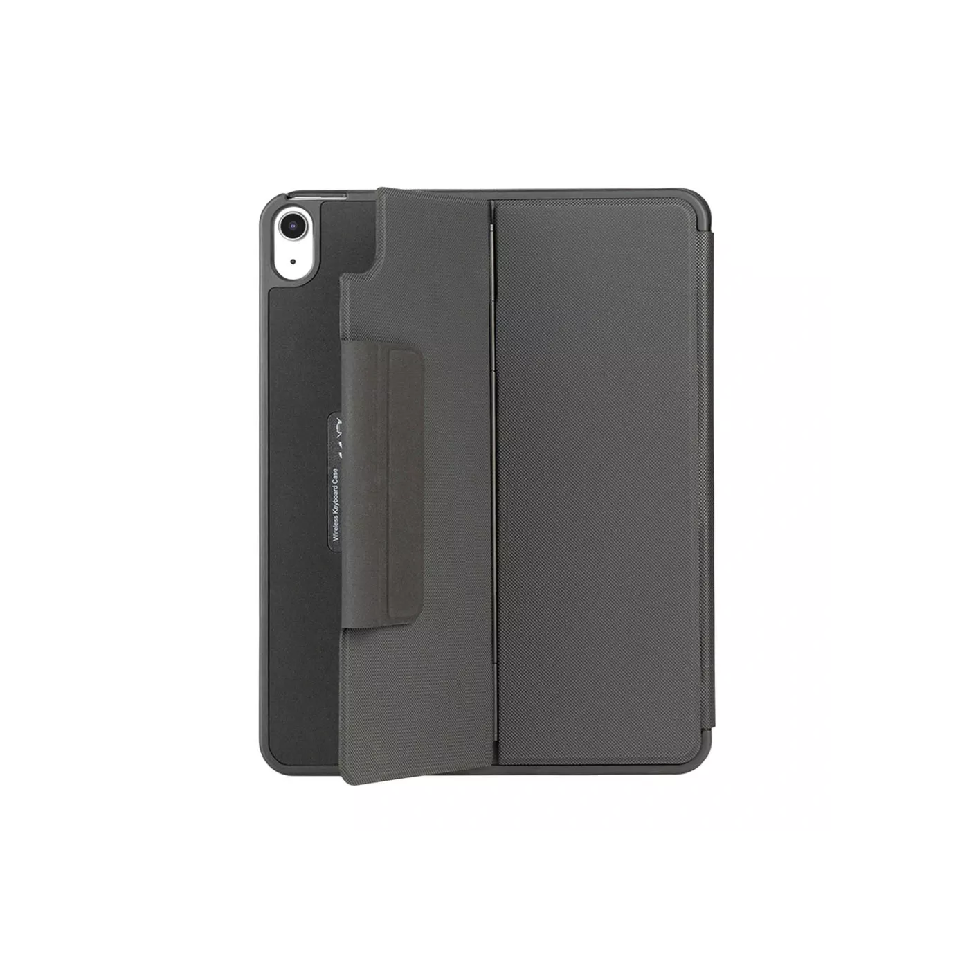 Tucano Tasto iPad 10.9-inch Keyboard & Trackpad Case (EN/AR Keyboard) - Bla