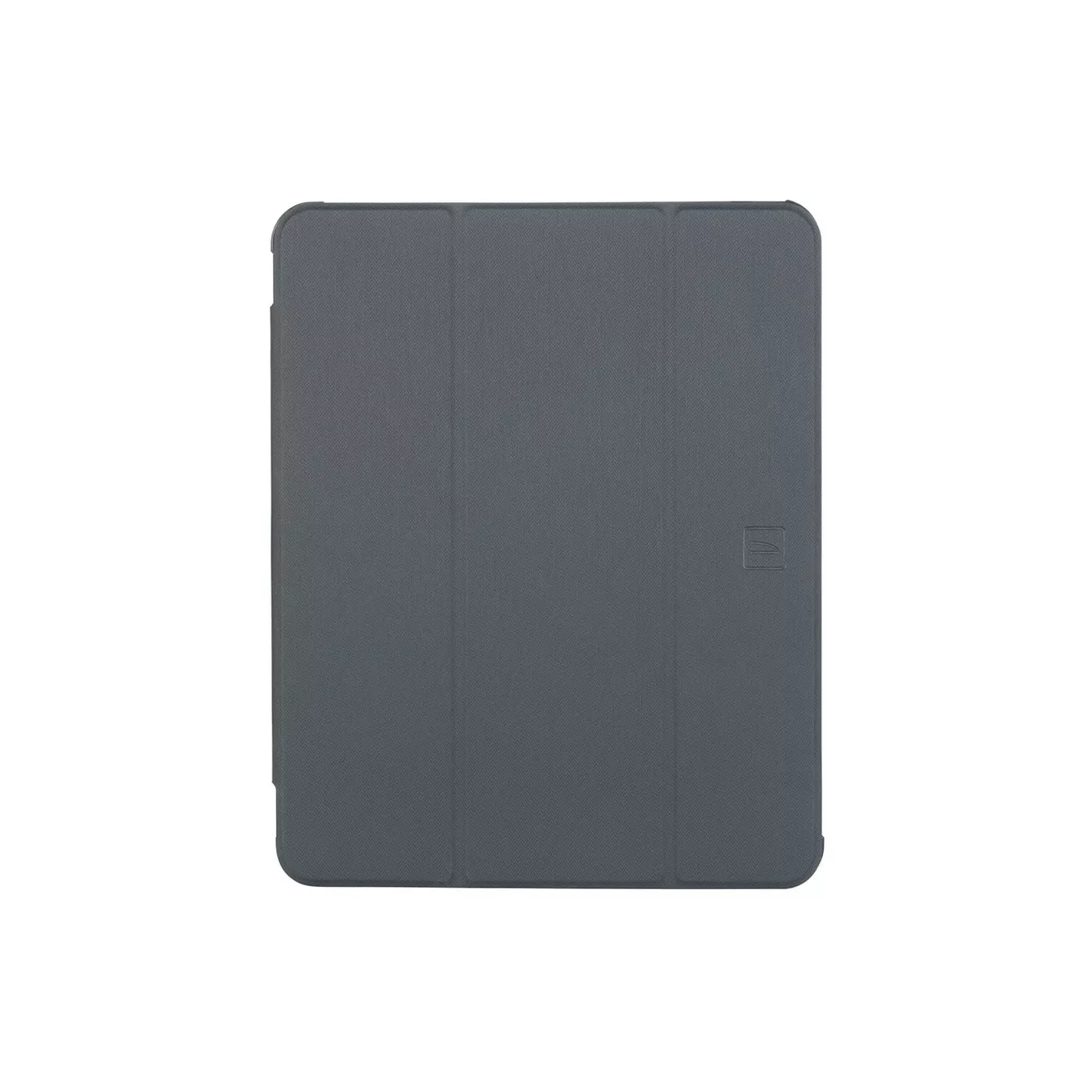 Tucano Satin Ultra 13-inch iPad Air M2 Case - Blue Black