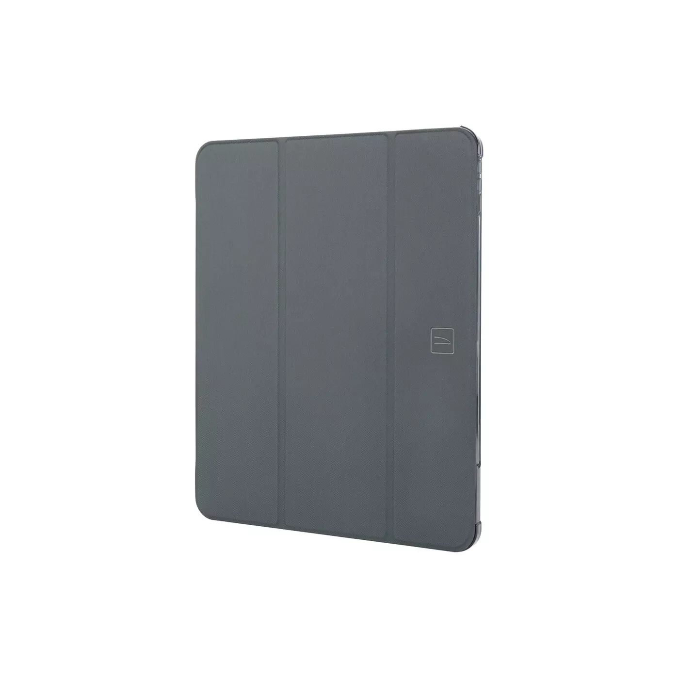 Tucano Satin Ultra 13-inch iPad Air M2 Case - Blue Black