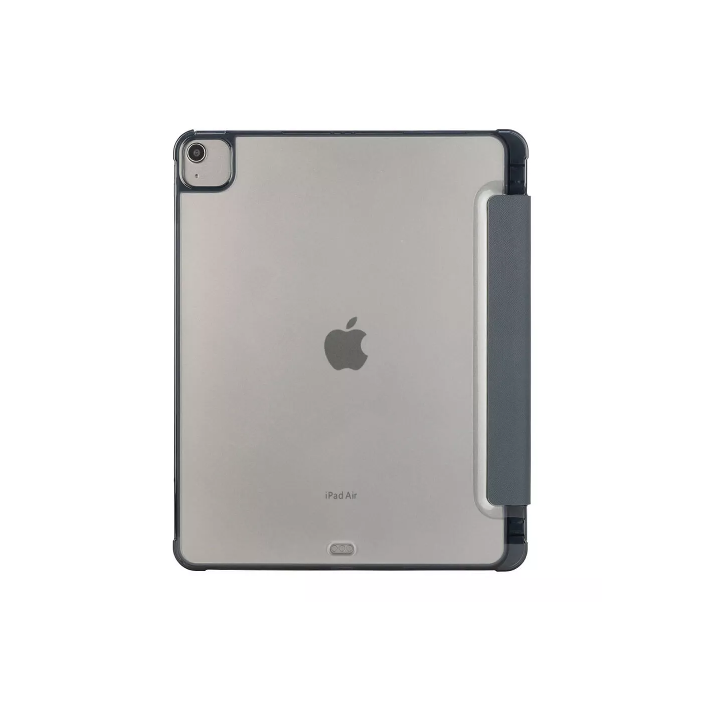 Tucano Satin Ultra 13-inch iPad Air M2 Case - Blue Black