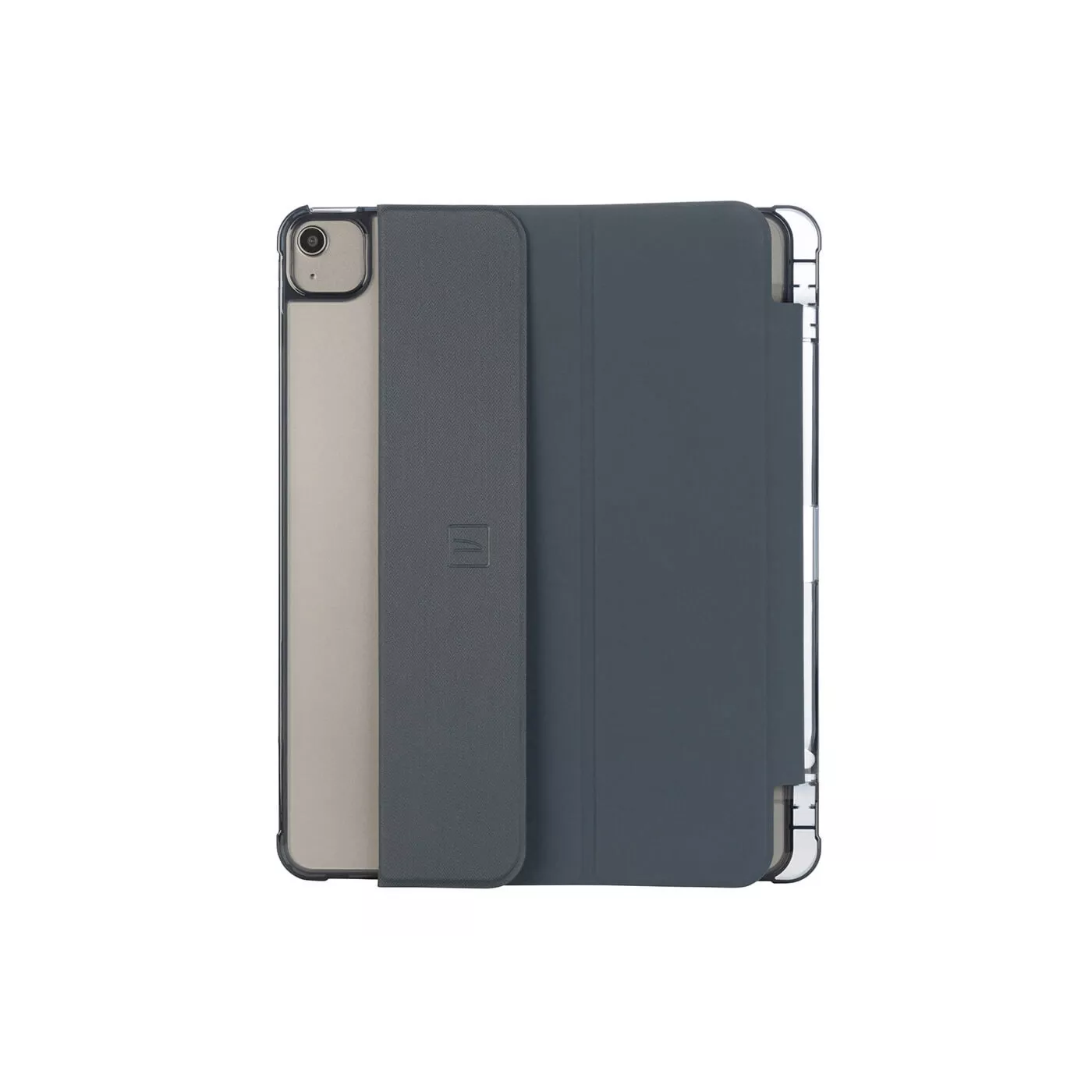 Tucano Satin Ultra 13-inch iPad Air M2 Case - Blue Black